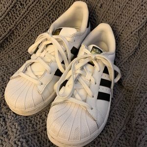 Adidas Original Superstar Shoes